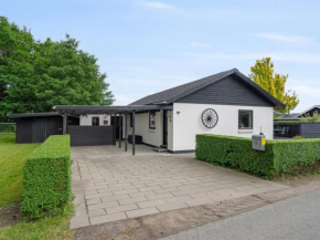 Holiday Home Thorward - 100m from the sea by Interhome in Børkop